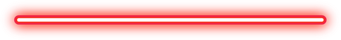 Red Neon Line